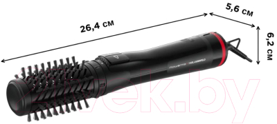 Изображение товара Фен-щетка Rowenta CF952LF0