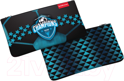 Изображение товара Пенал Erich Krause Light Champions / 52316