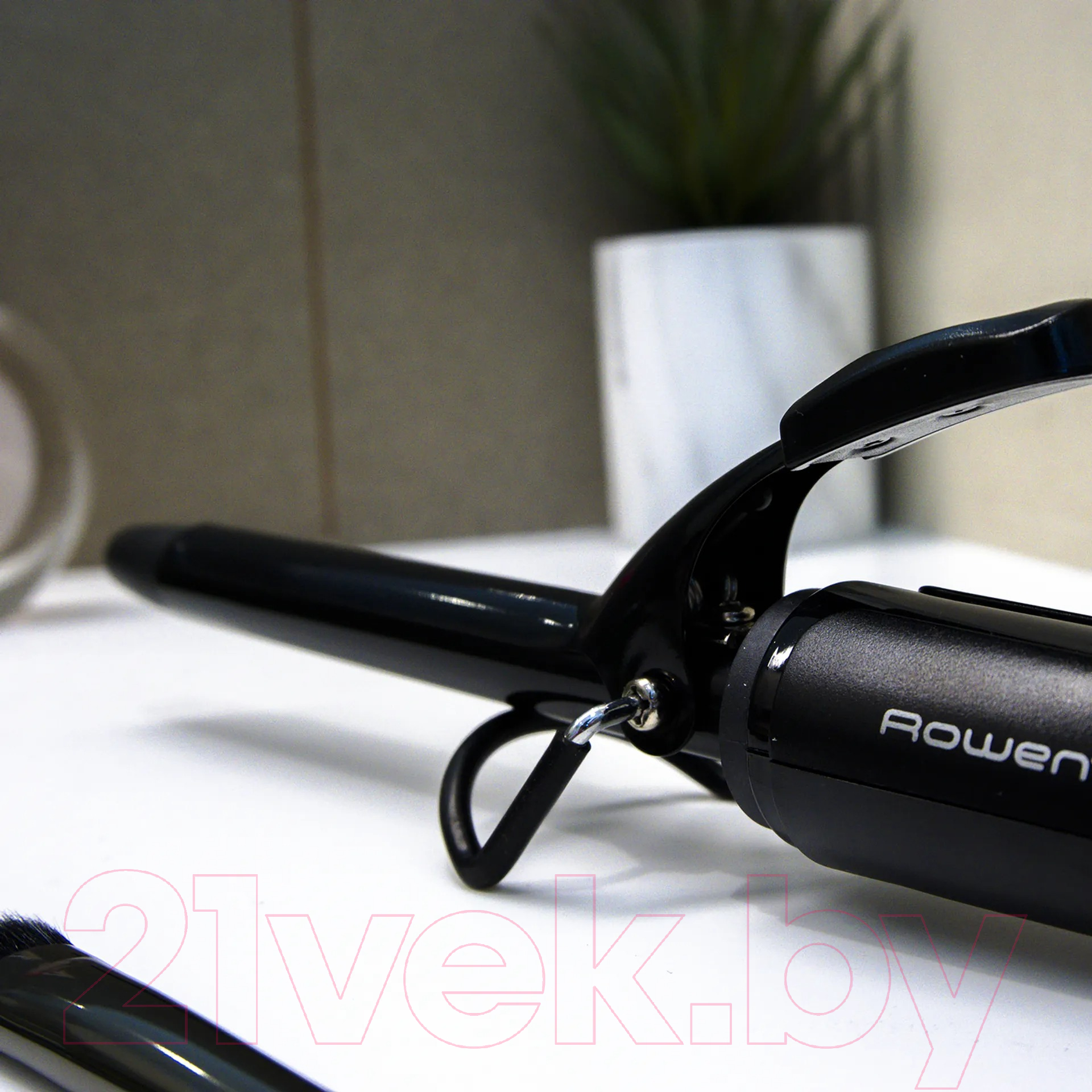 Плойка Rowenta CF2133F0 — фото 4