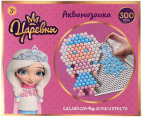 

Развивающая игра MultiArt, Аквамозаика Царевны / AB300-TSR1