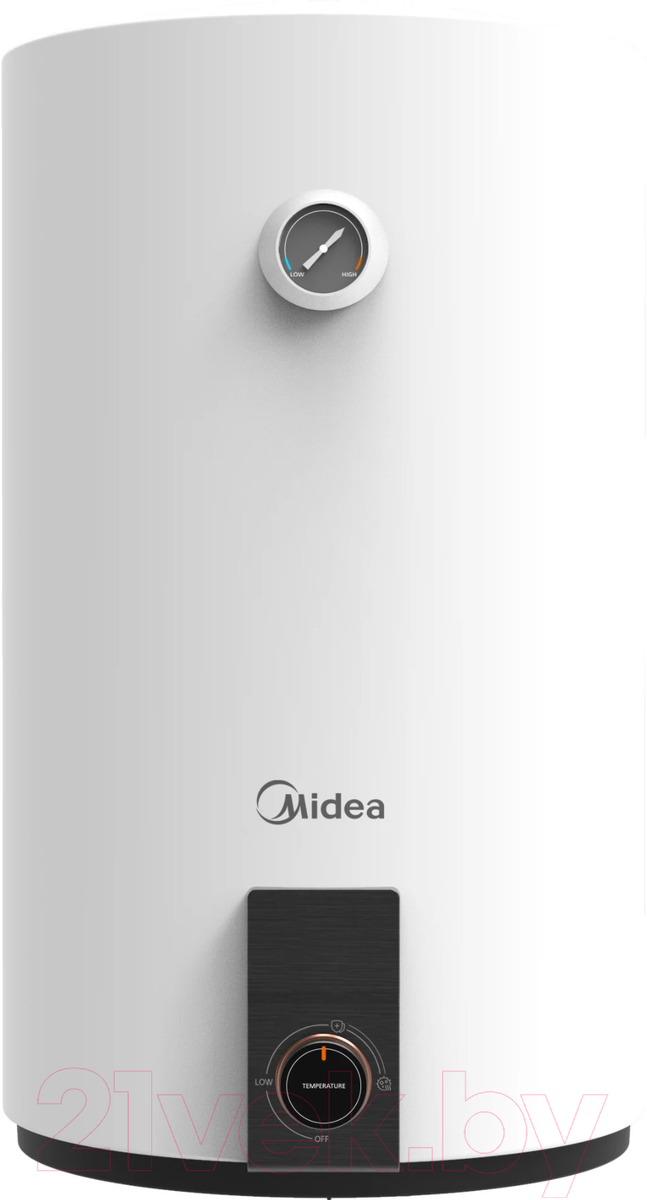 Накопительный водонагреватель Midea MWH-3015-CVM