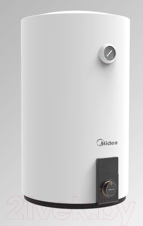 Накопительный водонагреватель Midea MWH-3015-CVM