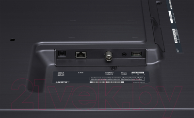 Изображение товара Телевизор LG 50QNED816QA