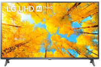 

Телевизор LG, 50UQ75001LG