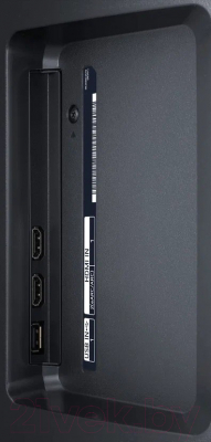 Изображение товара Телевизор LG 55UQ76003LD