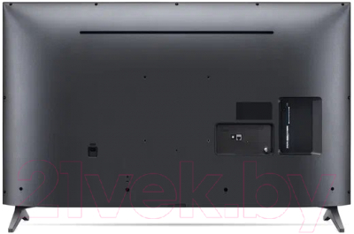 Изображение товара Телевизор LG 55UQ76003LD