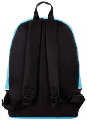 Рюкзак Staff Универсальный / 270295 (синий/черный)