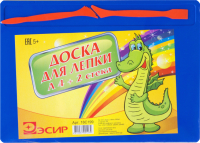 Доска для лепки Эсир Дракончики +2 стека / 18С199 - 