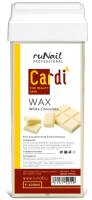 

Воск для депиляции RuNail, Cardi Белый шоколад №1515