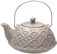 

Заварочный чайник Andrea Fontebasso, New Milk&Coffee Matcha / NL133A58502