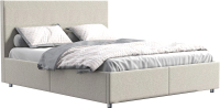 

Двуспальная кровать Natura Vera, Comfy 160x200