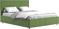 

Двуспальная кровать Natura Vera, Comfy 180x200
