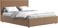 

Двуспальная кровать Natura Vera, Comfy 180x200