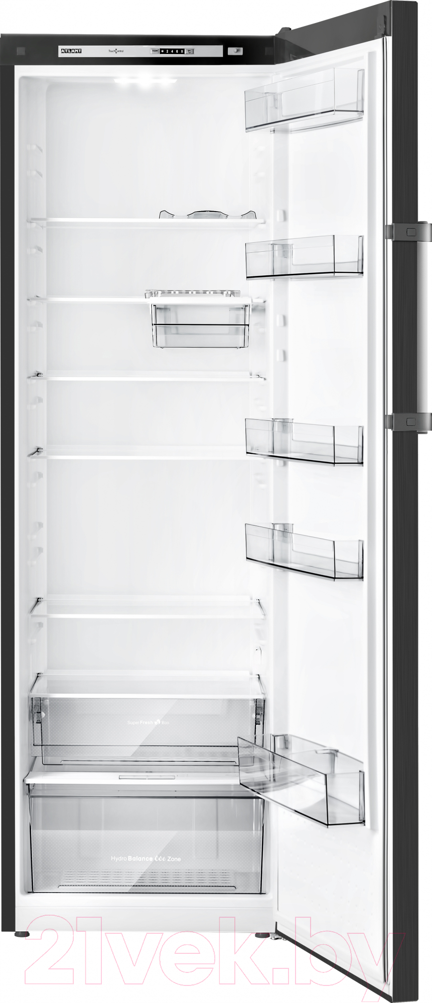 Холодильник без морозильника ATLANT Х 1602-150