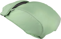 Накидка на ножки для коляски Leclerc Quick (Green) - 