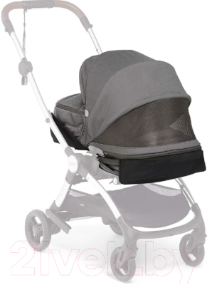 Люлька-модуль для коляски Mamas & Papas Airo / 960046200 (Grey)