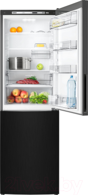 Холодильник с морозильником ATLANT ХМ 4621-151