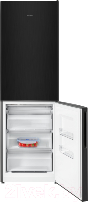 Холодильник с морозильником ATLANT ХМ 4621-151