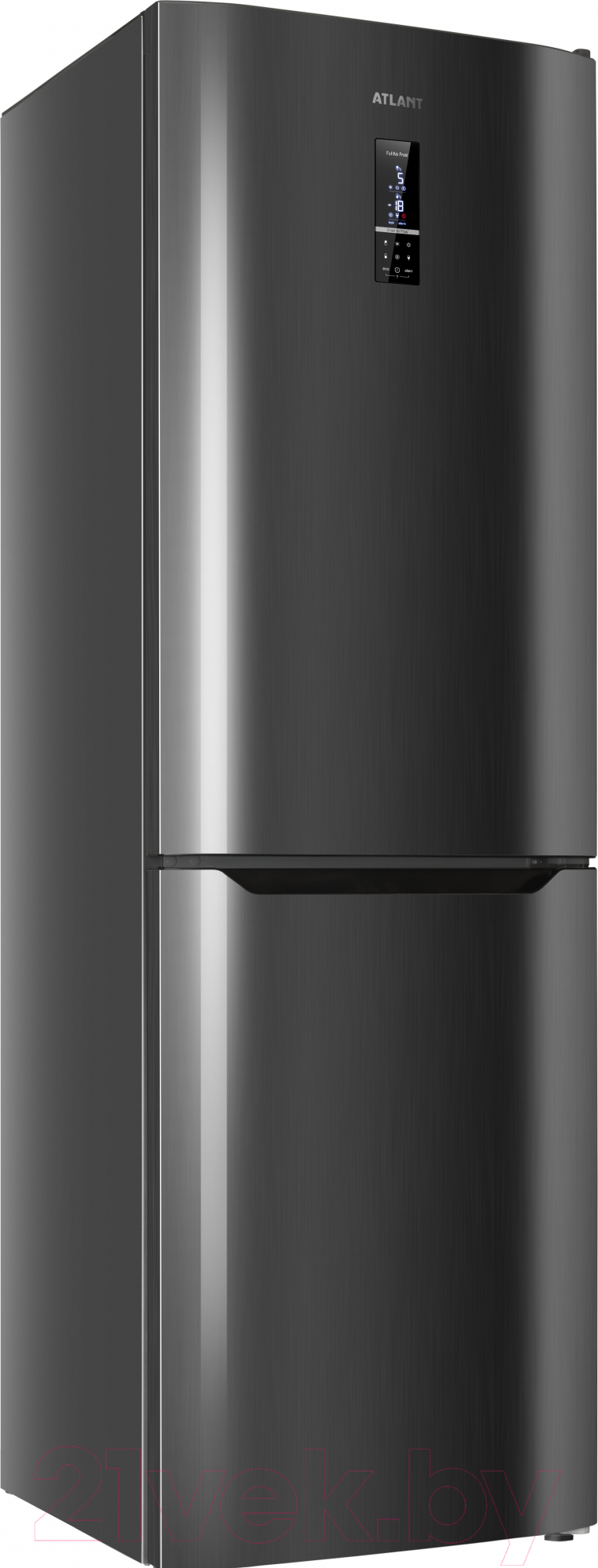 Холодильник с морозильником ATLANT ХМ 4621-159-ND