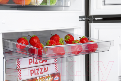 Изображение товара Холодильник с морозильником ATLANT ХМ 4621-159-ND