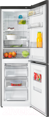 Холодильник с морозильником ATLANT ХМ 4621-159-ND