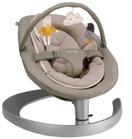 

Детский шезлонг Nuna, Leaf Grow / SE10306BISGL