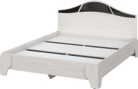 

Двуспальная кровать SV-мебель, Лагуна 5 160x200