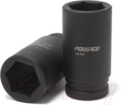 Головка слесарная RockForce RF-46510048