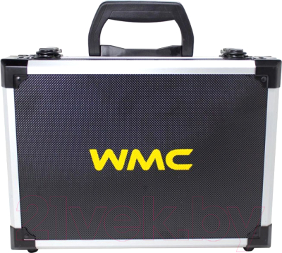 Универсальный набор инструментов WMC Tools WMC-1064