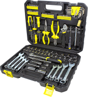 Универсальный набор инструментов WMC Tools WMC-30122 - 