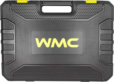 Универсальный набор инструментов WMC Tools WMC-201200A