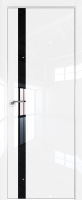 

Дверь межкомнатная ProfilDoors, 6LK Экспорт зпп Eclipse зпз 190 60x200