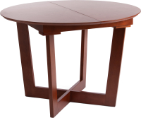 

Обеденный стол Tetchair, Borneo раскладной
