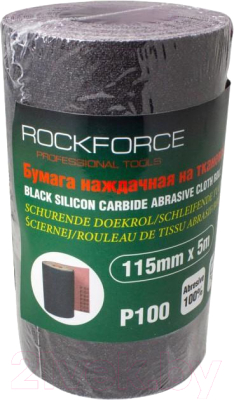 Шлифлента RockForce RF-FB2100C