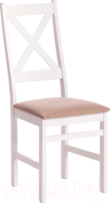Стул Tetchair Crossman ткань