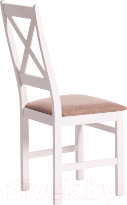 Купить Стул Tetchair Crossman ткань в Минске