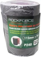 Шлифлента RockForce RF-FB2240C - 