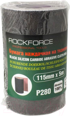 Шлифлента RockForce RF-FB2280C