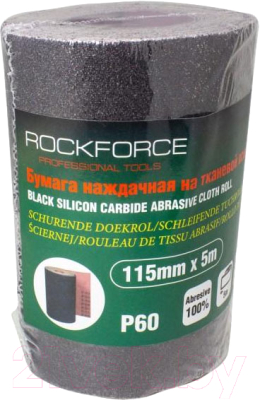 Шлифлента RockForce RF-FB260C