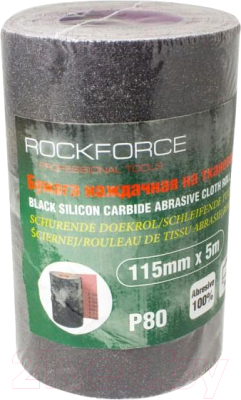 Шлифлента RockForce RF-FB280C