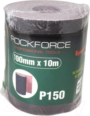 Шлифлента RockForce RF-FB4150C