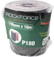 Шлифлента RockForce RF-FB4180C - 