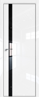 

Дверь межкомнатная ProfilDoors, 6LK Экспорт зпп Eclipse зпз 190 80x200