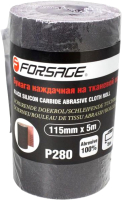 Шлифлента Forsage F-FB2280C - 
