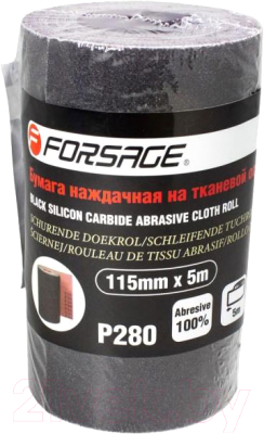 Шлифлента Forsage F-FB2280C