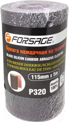 Шлифлента Forsage F-FB2320C