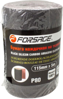 Шлифлента Forsage F-FB280C - 