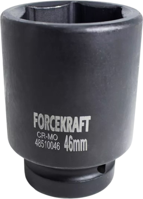 Головка слесарная ForceKraft FK-48510046 (50990) - 