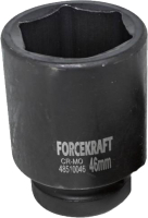 Головка слесарная ForceKraft FK-48510046 - 