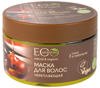 

Маска для волос, Укрепляющая